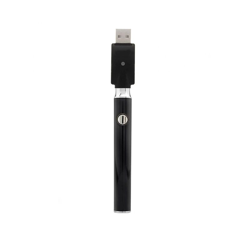 Justerbart Vape-batteri